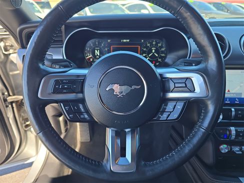 Used 2021 Ford Mustang GT Premium w/ Equipment Group 401A image 20