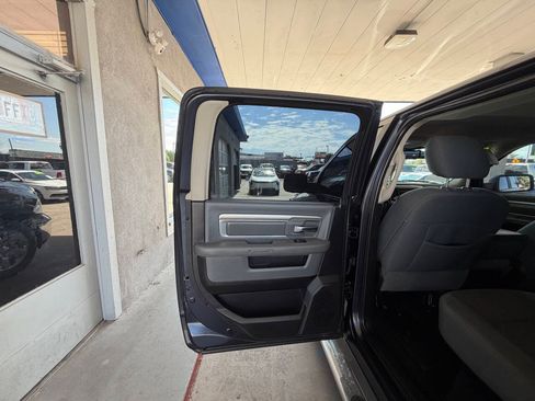 Used 2013 RAM 1500 Big Horn RWD image 12