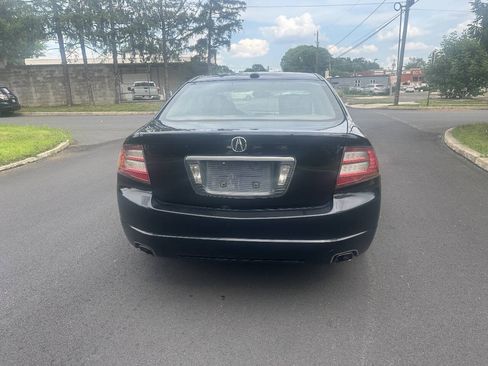 Used 2007 Acura TL FWD image 6
