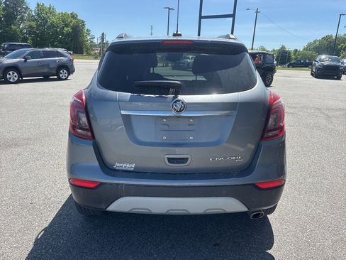 Used 2019 Buick Encore Essence w/ Safety Package II AWD/4WD image 7