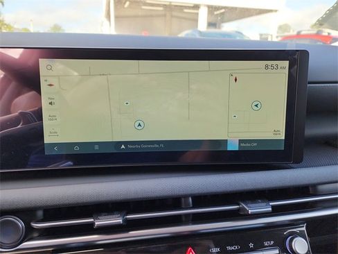 New 2025 Hyundai Tucson SEL w/ Tow & Go Package image 16