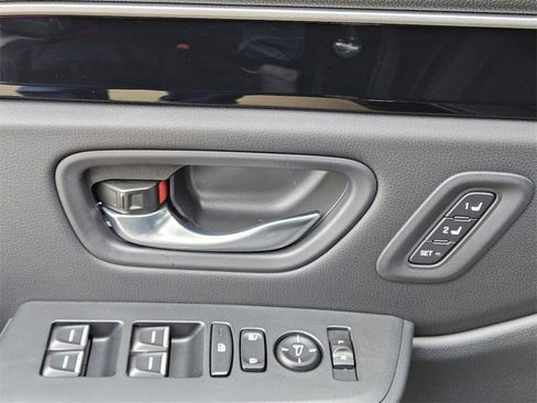 New 2025 Honda Pilot EX-L image 14