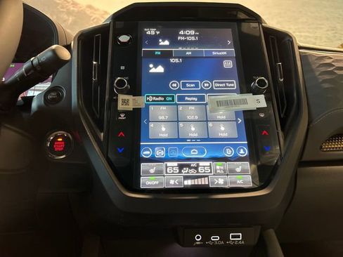 New 2026 Subaru Forester Wilderness image 17