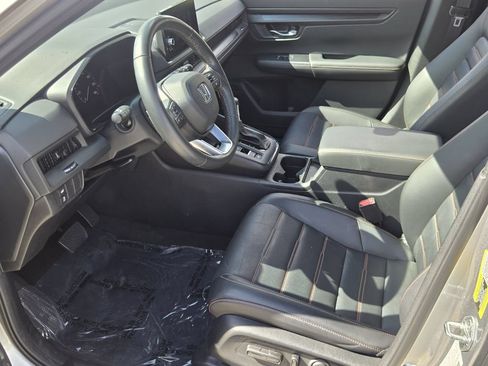 Used 2025 Honda CR-V Sport-L image 11