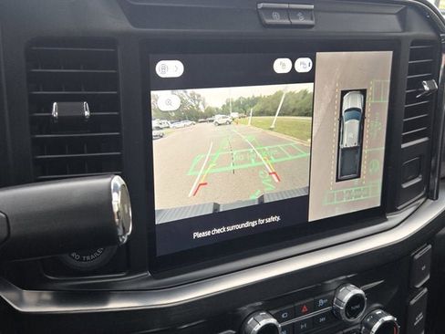 Used 2025 Ford F250 Lariat w/ Lariat Ultimate Package image 23