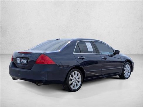Used 2007 Honda Accord EX-L image 5