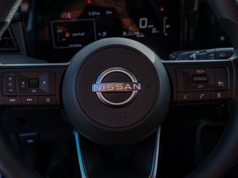 New 2026 Nissan Kicks SV image 26