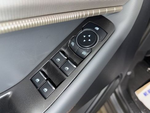 New 2026 Ford Explorer Active w/ Active Comfort Package image 11