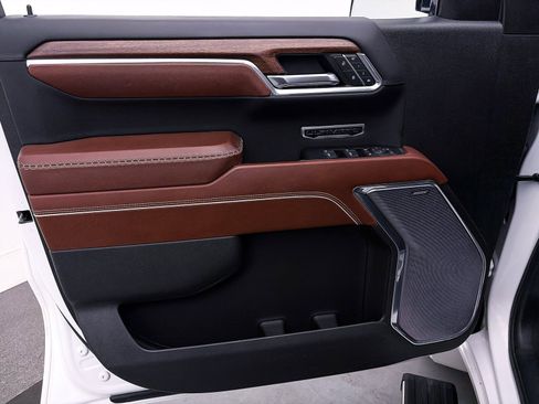 Used 2023 GMC Sierra 1500 Denali Ultimate image 20