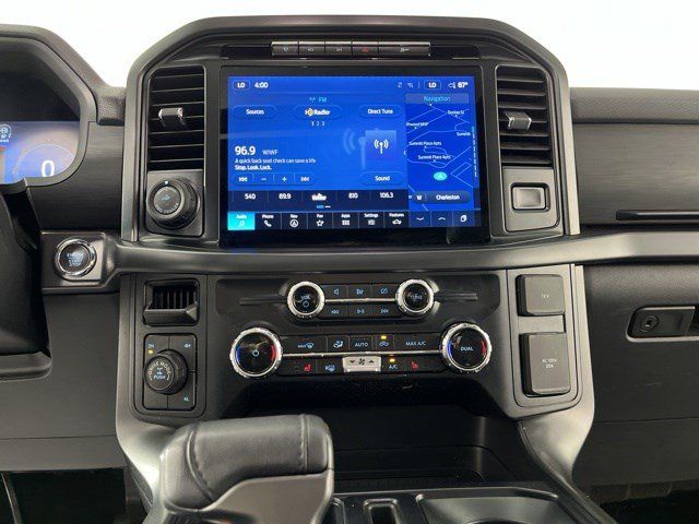 Used 2024 Ford F150 XLT w/ Equipment Group 303A High AWD/4WD image 20