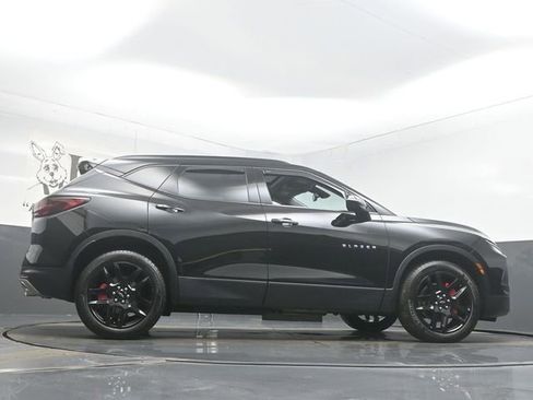 Used 2023 Chevrolet Blazer LT image 53