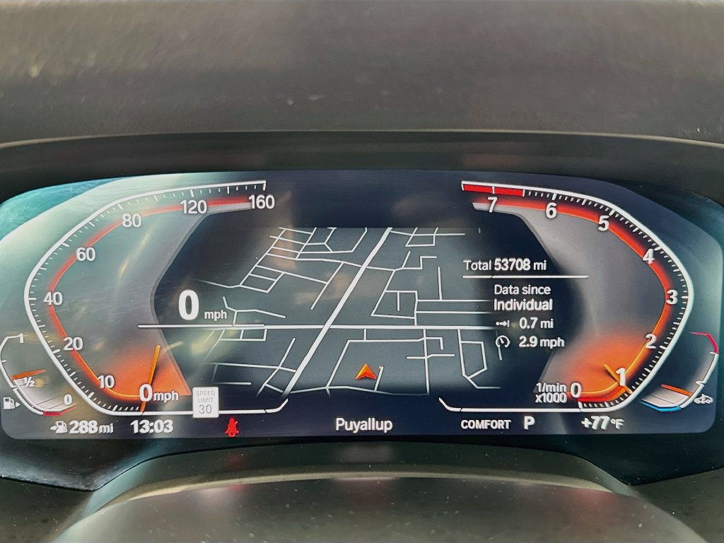 Used 2022 BMW X5 xDrive40i AWD/4WD image 18