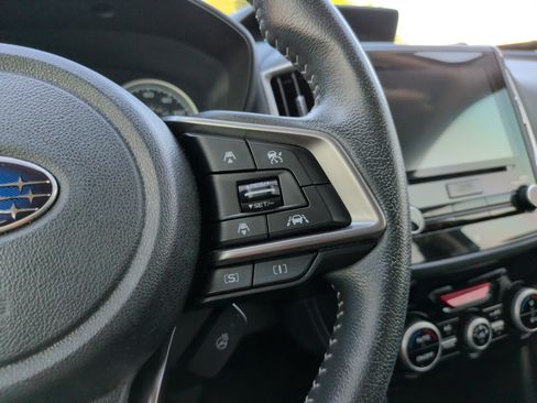 Used 2019 Subaru Forester Limited w/ Popular Package #3 AWD/4WD image 23