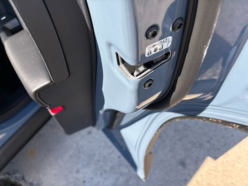 New 2025 Ford Bronco Sport Big Bend image 47