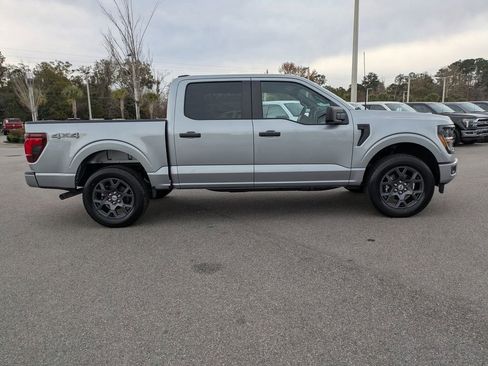 New 2026 Ford F150 STX w/ Equipment Group 200A image 4