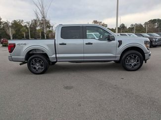 New 2026 Ford F150 STX w/ Equipment Group 200A video 4