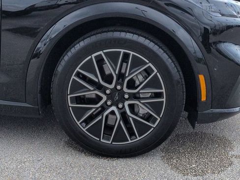Used 2024 Ford Mustang Mach-E Premium RWD image 11