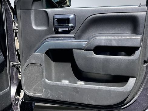 Used 2014 Chevrolet Silverado 1500 LT w/ All Star Edition RWD image 14
