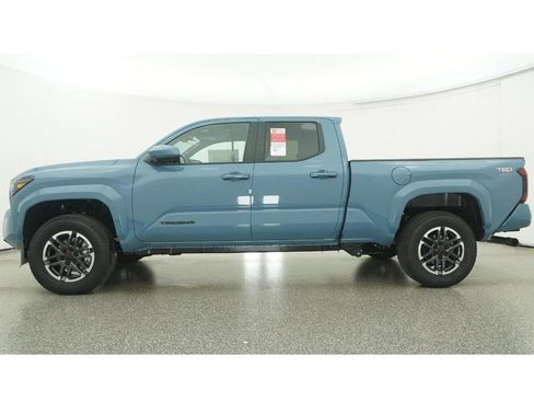 New 2026 Toyota Tacoma TRD Sport image 19