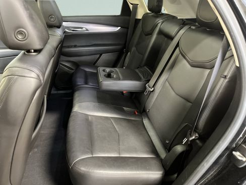 Used 2019 Cadillac XT5 Luxury w/ LPO, Radiant Package AWD/4WD image 32