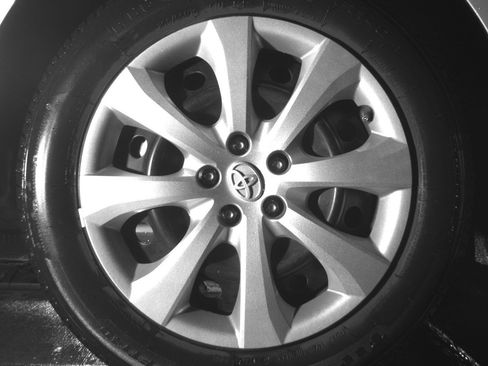 Used 2025 Toyota Corolla LE image 15