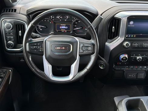 Used 2021 GMC Sierra 1500 Elevation image 15