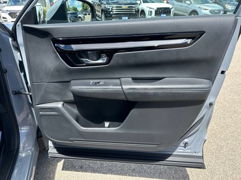 Used 2024 Honda CR-V EX-L image 38