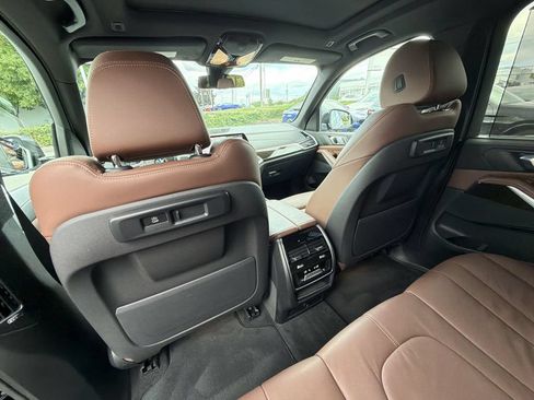 Used 2020 BMW X5 xDrive40i w/ M Sport Package AWD/4WD image 20