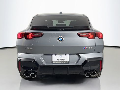 New 2026 BMW X2 M35i w/ Technology Package image 6