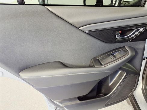 Certified 2025 Subaru Outback Premium w/ Popular Package #1A image 10