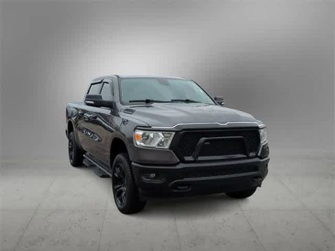 Used 2020 RAM 1500 Big Horn image 2