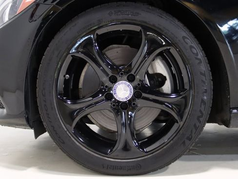 Used 2017 Mercedes-Benz C 300 4MATIC Cabriolet image 69