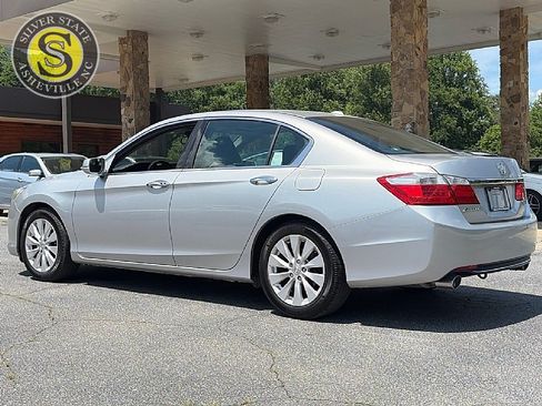 Used 2014 Honda Accord EX-L image 4