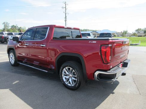 Certified 2020 GMC Sierra 1500 SLT w/ SLT Premium Plus Package AWD/4WD image 11