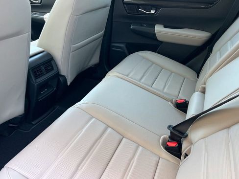Used 2026 Honda CR-V EX-L image 14