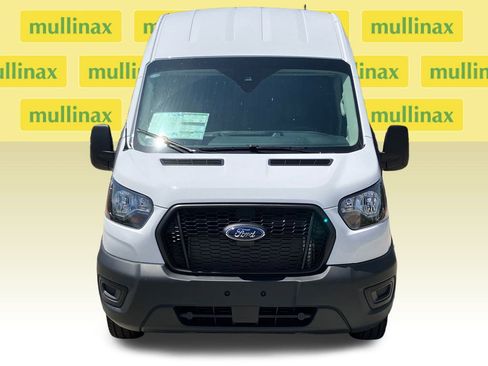 New 2025 Ford Transit 350 Base w/ Load Area Protection Package image 11