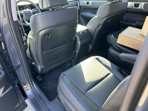New 2026 Hyundai Santa Fe Limited image 20