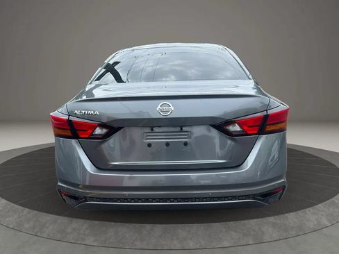Used 2021 Nissan Altima 2.5 S FWD image 6