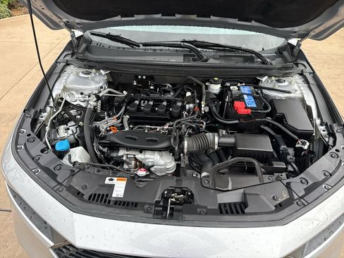 Used 2024 Honda Accord EX image 17