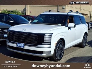 New 2026 Hyundai Palisade Calligraphy AWD/4WD video 1
