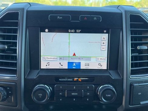 Used 2019 Ford F150 XLT w/ Equipment Group 302A Luxury AWD/4WD image 26