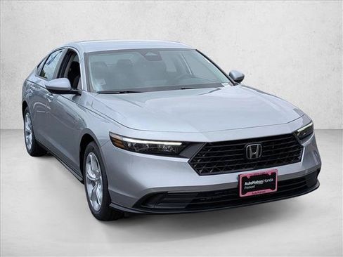 New 2026 Honda Accord EX-L image 8