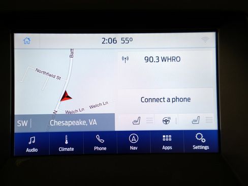 Used 2020 Ford Edge SEL w/ Convenience Package image 19