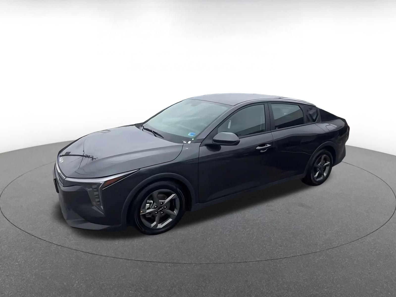 Used 2025 Kia K4 FWD image 7