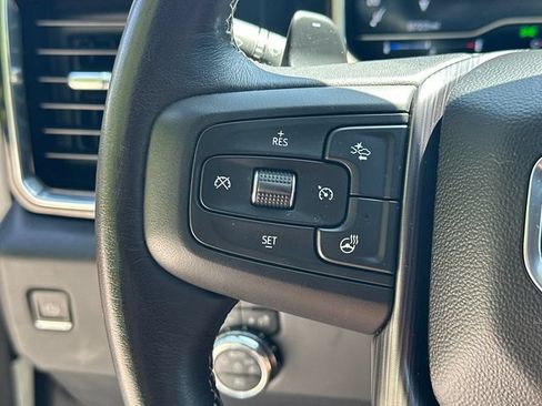 Used 2023 GMC Sierra 1500 Denali Ultimate AWD/4WD image 30