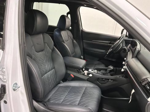 Used 2025 Kia Telluride SX Prestige X-Line AWD/4WD image 9