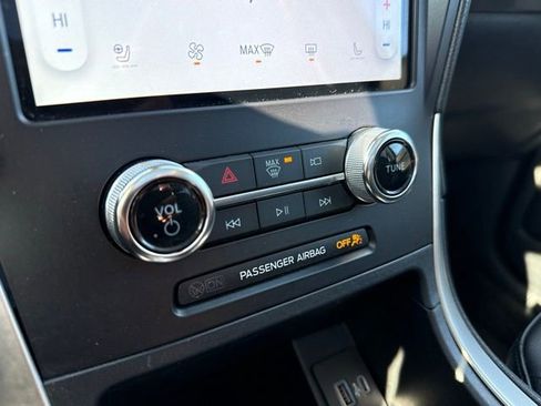 Certified 2024 Ford Edge SEL w/ Convenience Package image 32