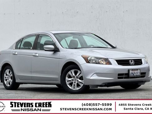 Used 2008 Honda Accord LX-P image 1