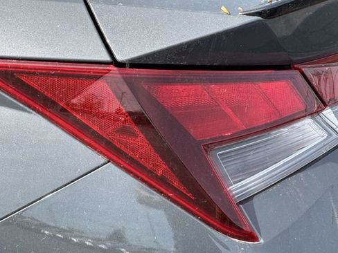 New 2026 Hyundai Elantra Sport FWD image 29