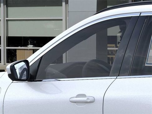 New 2025 Ford Escape Base w/ PHEV Premium Package image 20